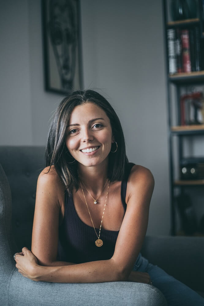 Manon Nammour